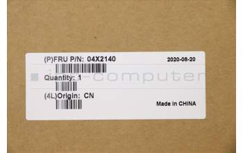 Lenovo 04X2140 DISPLAY 21.5 inch AUO Panel