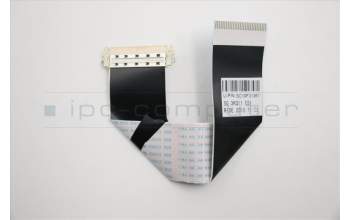 Lenovo 04X2158 CABLE LVDS Tac new