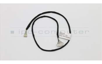 Lenovo CABLE WEBCAM_TACOMA pour Lenovo Thinkcentre M73Z (10BB/10BC)