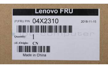 Lenovo BRACKET FRU 2.5 HDD ASM pour Lenovo ThinkCentre M83