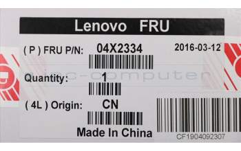 Lenovo TinyII Power button board w/ pour Lenovo ThinkCentre M73