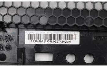 Lenovo 04X2367 BEZEL, Non ODD bezel without CR