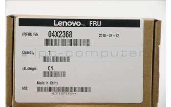 Lenovo 04X2368 HALTERUNG ABD-halt., Baugruppe
