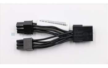 Lenovo CABLE,GFX power cable splitter pour Lenovo ThinkStation P410