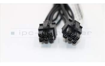 Lenovo CABLE,GFX power cable splitter pour Lenovo ThinkStation P410