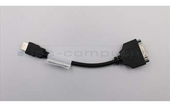 Lenovo CABLE FRU,Cable pour Lenovo ThinkCentre M900x (10LX/10LY/10M6)