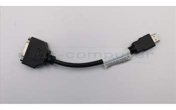 Lenovo CABLE FRU,Cable pour Lenovo ThinkCentre M710S (10M7/10M8/10NC/10QT/10R7)