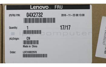 Lenovo Biz DP to VGA dongle ITE pour Lenovo ThinkStation P300
