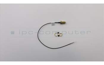 Lenovo CABLE Fru, 210mm SMA RF Cable_Tiny3 pour Lenovo ThinkCentre M70q (11DW)