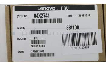 Lenovo CABLE Fru,SATA PWRcable(350mm+130mm) pour Lenovo ThinkCentre M900