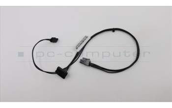 Lenovo CABLE Fru,SATA PWRcable(350mm+130mm) pour Lenovo ThinkCentre M900x (10LX/10LY/10M6)