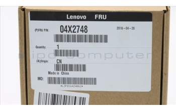 Lenovo CABLE Fru,H3060 400mm M.2 Rear antenna pour Lenovo IdeaCentre H30-50 (90B8/90B9)