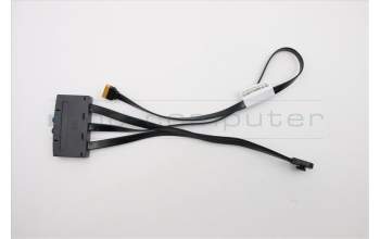 Lenovo CABLE Fru,USB3.0 F_IO U260A600angle pour Lenovo IdeaCentre H30-50 (90B8/90B9)