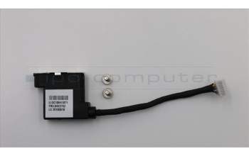 Lenovo Lx DP to HDMI1.4 dongle Tiny III pour Lenovo ThinkCentre M710T (10M9/10MA/10NB/10QK/10R8)