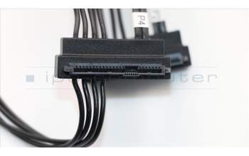 Lenovo 04X2758 Fru,Manual HDD Tray SAS Cable