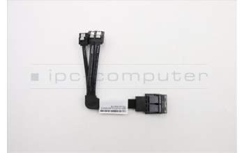 Lenovo 04X2759 Fru,BCA to SATA Cable