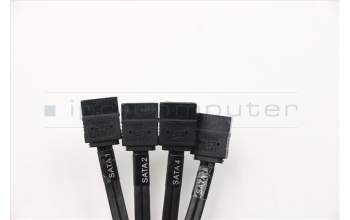 Lenovo 04X2759 Fru,BCA to SATA Cable