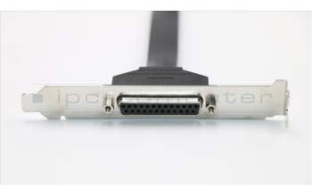 Lenovo CABLE Fru, LPT Cable 300mm HP pour Lenovo ThinkCentre M710T (10M9/10MA/10NB/10QK/10R8)