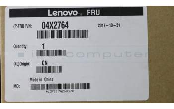 Lenovo CABLE Fru LPT Cable 300mm LP pour Lenovo ThinkCentre M800 (10FV/10FW/10FX/10FY)