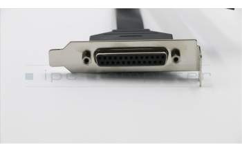 Lenovo CABLE Fru LPT Cable 300mm LP pour Lenovo ThinkCentre M900x (10LX/10LY/10M6)