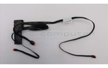 Lenovo CABLE Fru,Gaming PC FRONT_I/O cable pour Lenovo IdeaCentre Y900 (90DD/90FW/90FX)