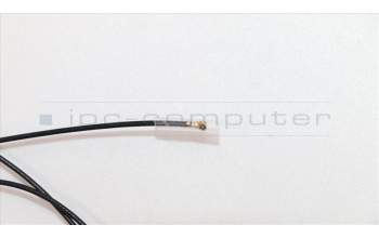 Lenovo 04X2777 CABLE Fru,Gaming PC antenna cable_Black