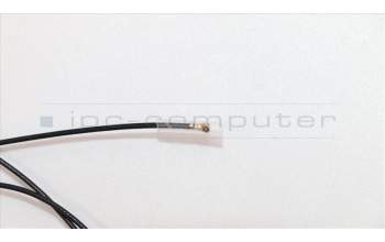 Lenovo CABLE Fru,Gaming PC antenna cable_Black pour Lenovo IdeaCentre Y900 (90DD/90FW/90FX)