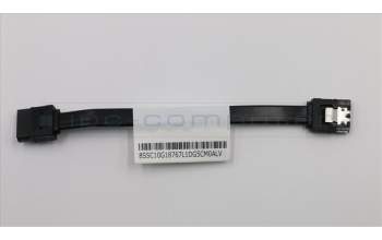 Lenovo CABLE Fru, 100mmSATA cable 2 latch pour Lenovo S510 Desktop (10KW)