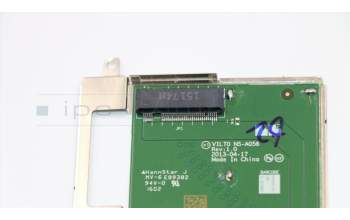 Lenovo MECHANICAL M.2,Subcard pour Lenovo ThinkPad X240 (20AM)
