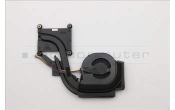 Lenovo 04X3918 HEATSINK CPU,SWG,DEL