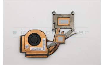 Lenovo 04X3918 HEATSINK CPU,SWG,DEL
