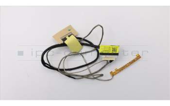 Lenovo 04X4071 CABLE Camera LCD FHD n-Touch