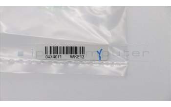 Lenovo 04X4071 CABLE Camera LCD FHD n-Touch