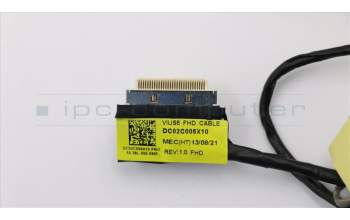 Lenovo 04X4071 CABLE Camera LCD FHD n-Touch
