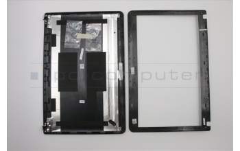 Lenovo 04X4292 FRU LCD Cover15W,Black Wedge