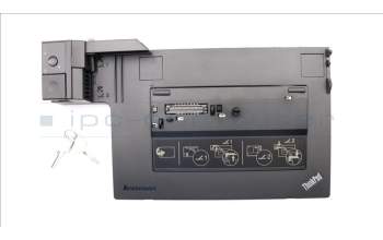 Lenovo 04X4682 DOCKING FRU MiniDockPlus-USI USB3