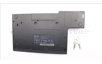 Lenovo 04X4682 DOCKING FRU MiniDockPlus-USI USB3