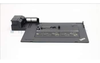 Lenovo 04X4682 DOCKING FRU MiniDockPlus-USI USB3