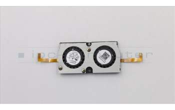 Lenovo 04X4699 FRU Thermal module for Base