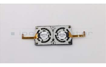 Lenovo 04X4699 FRU Thermal module for Base