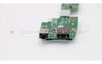 Lenovo 04X4821 Offspring FRU audio subcard