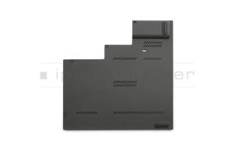 04X4822 original Lenovo Service door noir