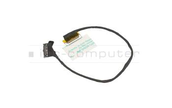 04X4853 original Lenovo câble d\'écran LED eDP 30-Pin (slim)