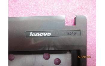 Lenovo 04X4972 Palmrest 15W W/FPR Plcover, noEdge(E540)