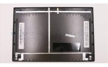 Lenovo 04X5251 LCD COVER FRU LCD REAR COVER ASM_RG/WV T