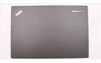 Lenovo LCD COVER FRU LCD REAR COVER ASM_RG/WV T pour Lenovo ThinkPad X240 (20AM)