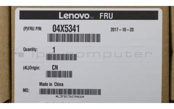 Lenovo 04X5341 CABLE USB,Subcard,UMA