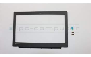 Lenovo BEZEL LCD,Camera plate pour Lenovo ThinkPad X240 (20AM)