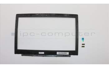 Lenovo BEZEL LCD,Camera plate pour Lenovo ThinkPad X240 (20AM)