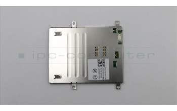 Lenovo CARDREADER Smart card, TAI pour Lenovo ThinkPad P51 (20HH/20HJ/20MM/20MN)